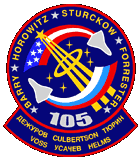 STS-105